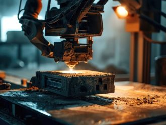 Innovation industrielle mystique