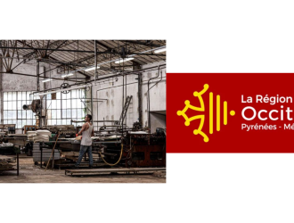Industrie Occitanie