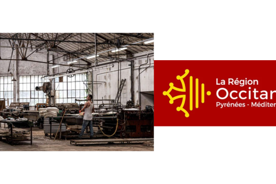 Industrie Occitanie