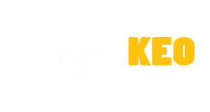 Logo Manukeo blanc