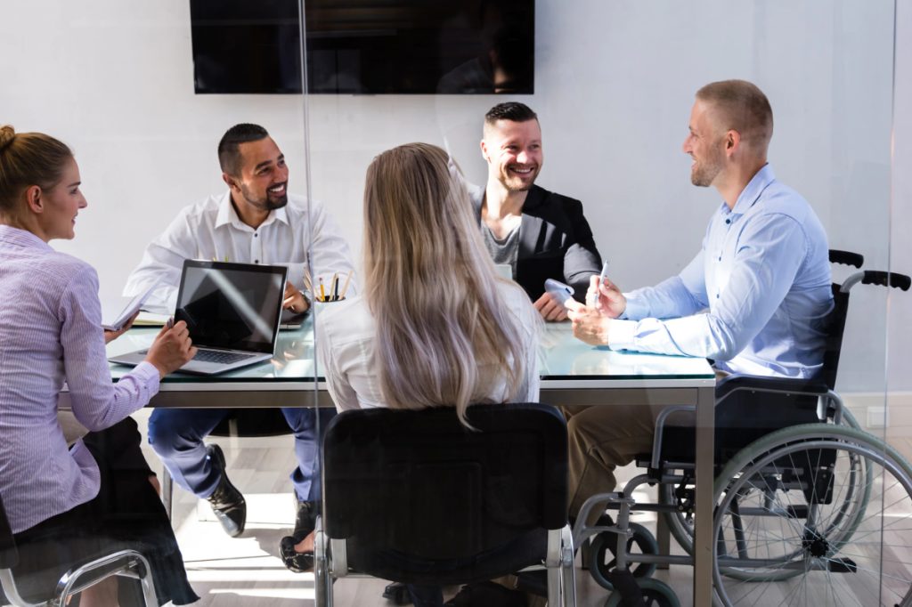 biais inclusion industrie