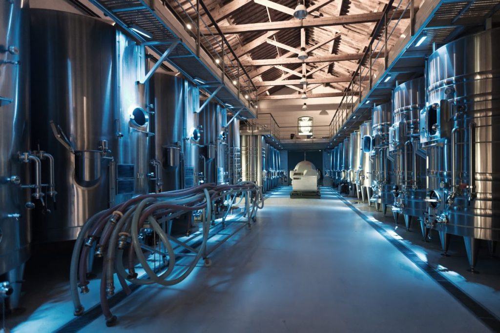 sartups industrielles manukeo