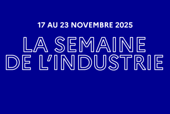 semaine industrie manukeo